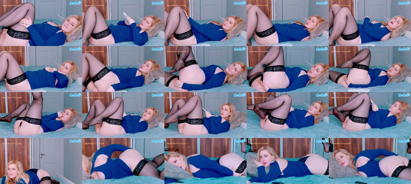 magiceyes CamSoda 23-04-2023